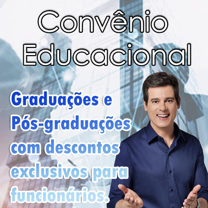 Banner A3 para o quadro de avisos